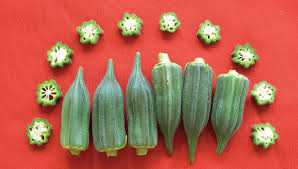 Gombo origine COTE D'IVOIRE