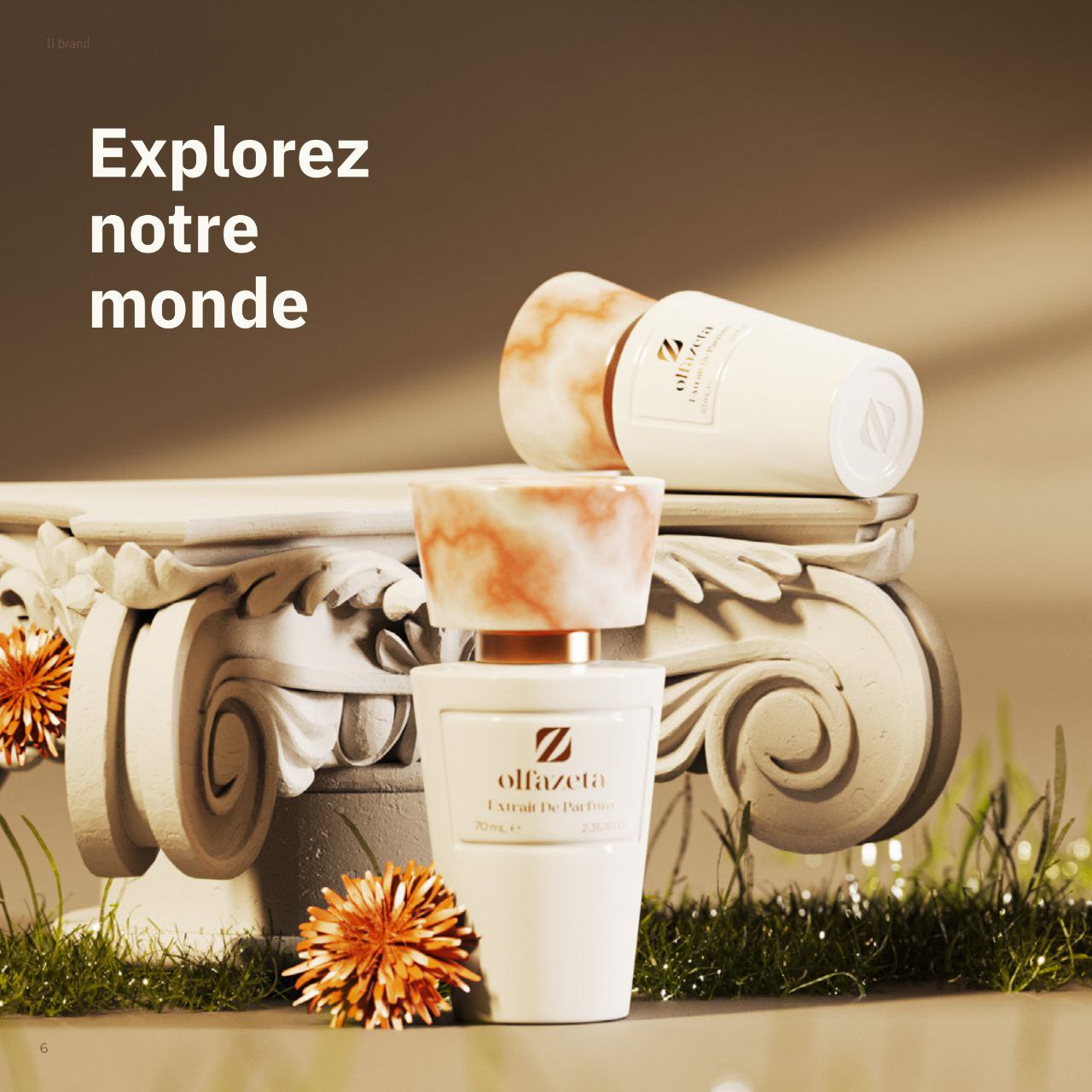 Parfums Femmes