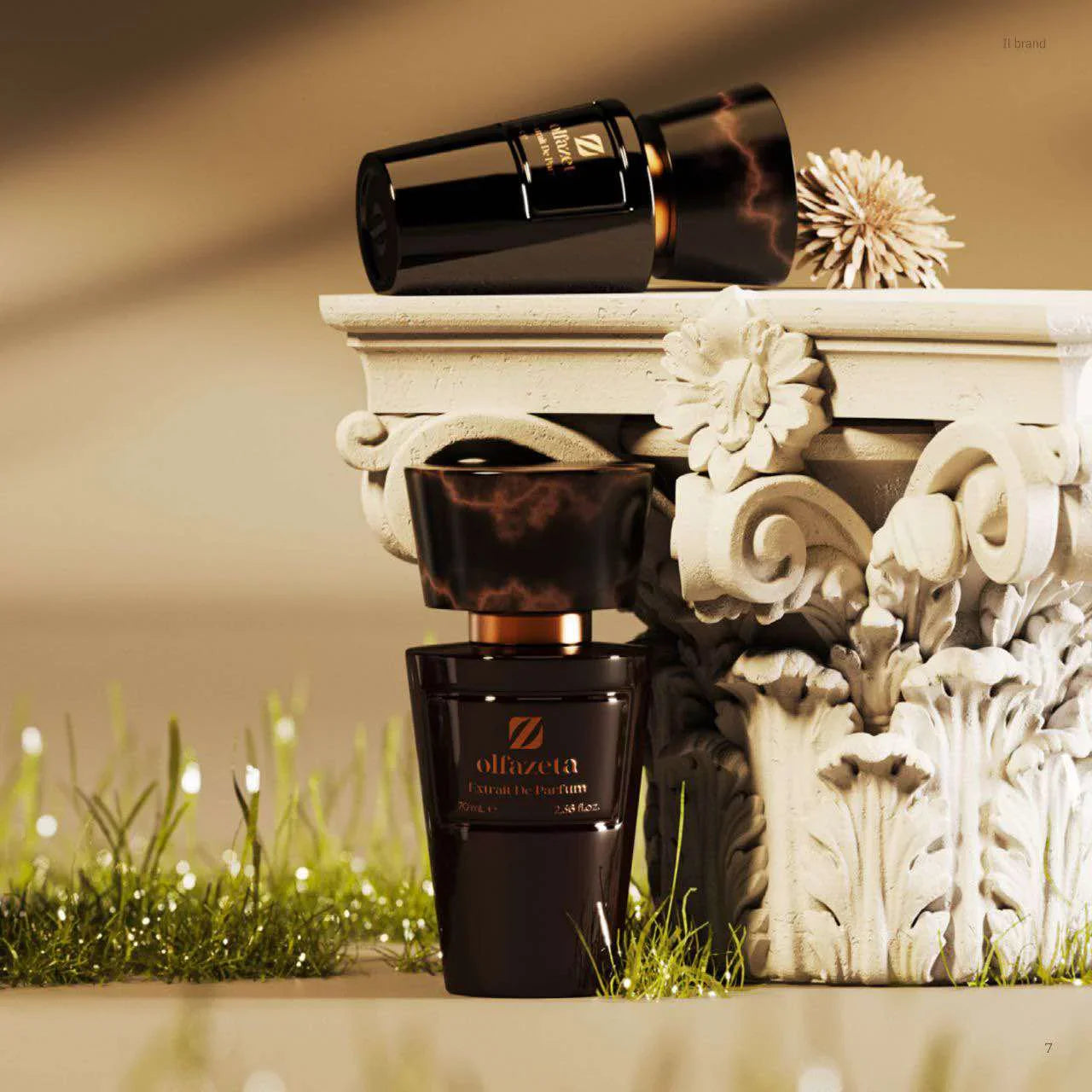 Parfums Hommes