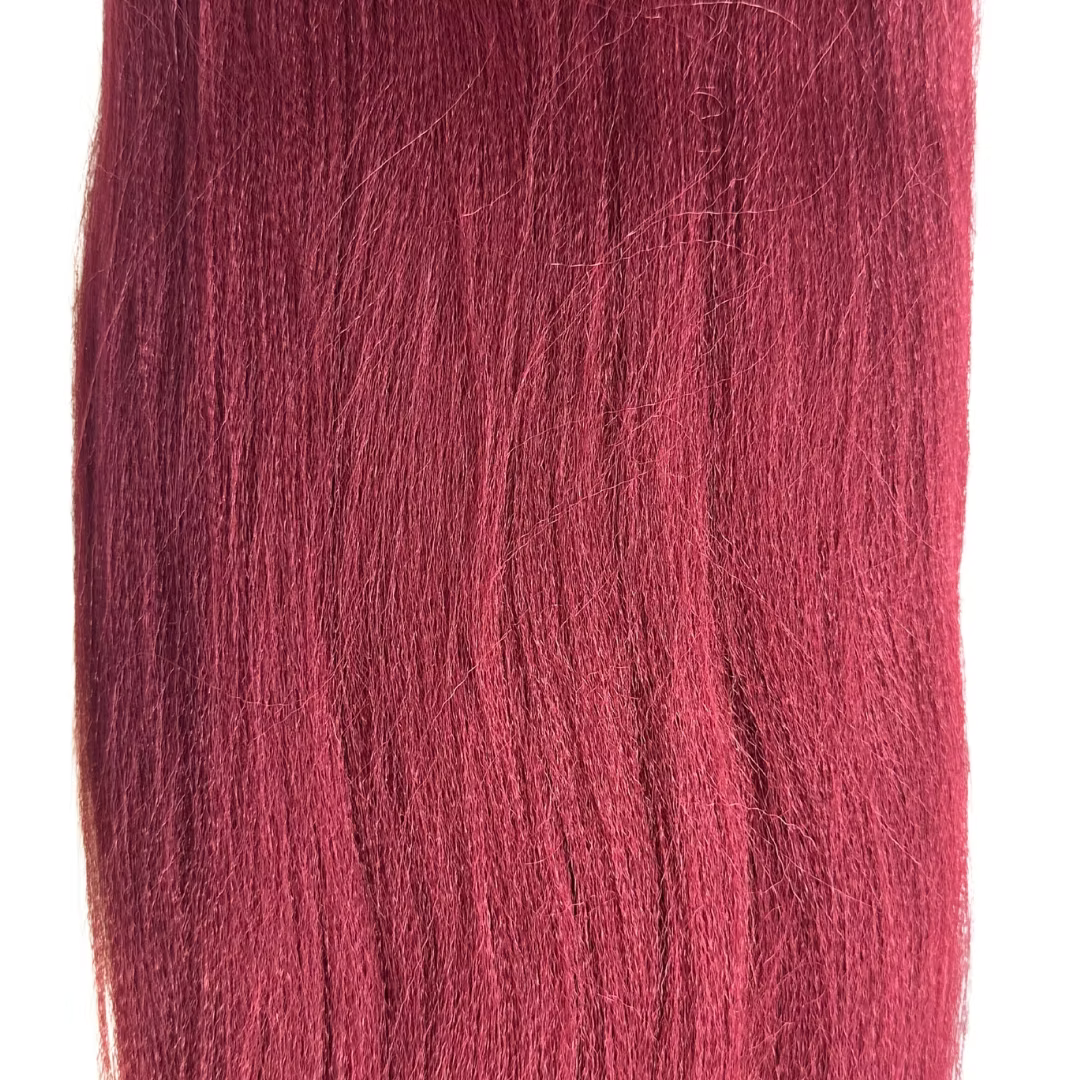 Mèches X-PRESSION ULTRA BRAID PRÉ-ÉTIRÉ ref: 39