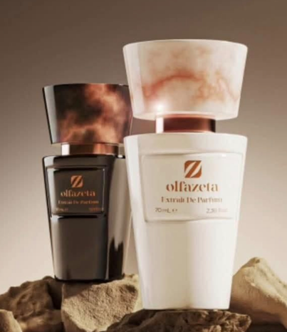 Parfum Mixte 70ml CHOGAN 054