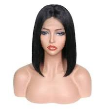 Perruque Brésilienne Bob 200%