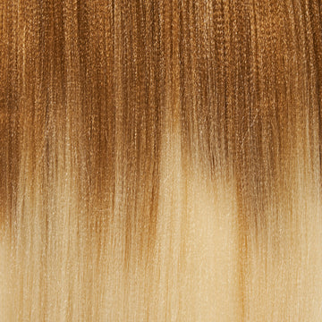 Mèches X-PRESSION ULTRA BRAID PRÉ-ÉTIRÉ ref: T27-613