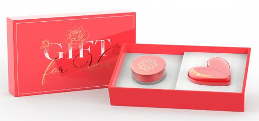 Gift for Her – Coffret cadeau pour elle