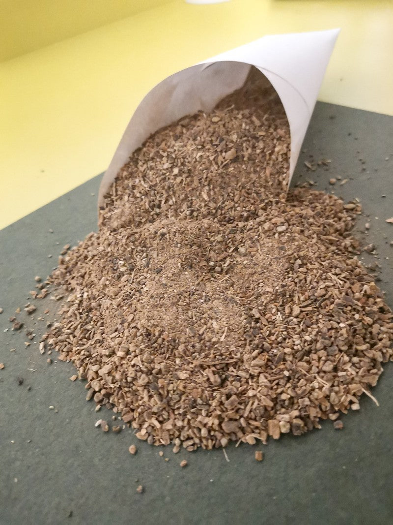 Djoumblé Poudre origine COTE D'IVOIRE