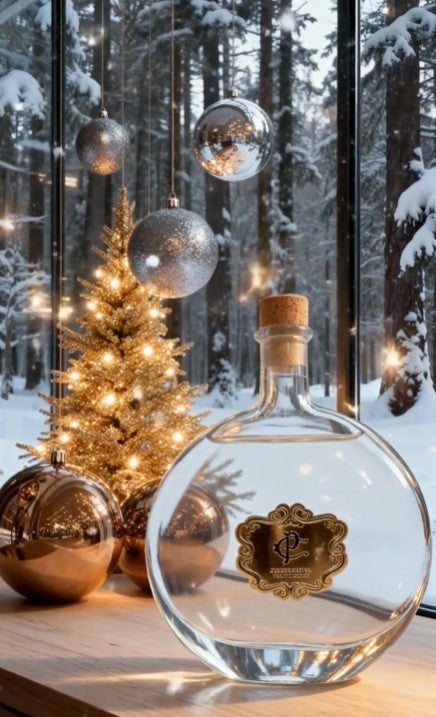 Parfum d’ambiance 'Golden Vanilla' en Format 200 ml