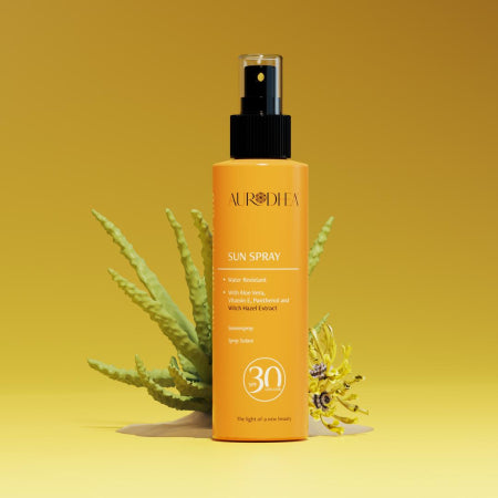 Spray Solaire SPF30 - 150 ml